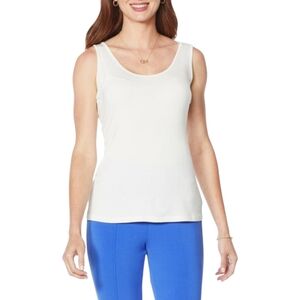 Shavonne Dorsey Basic Layering Tank Size XL NEW